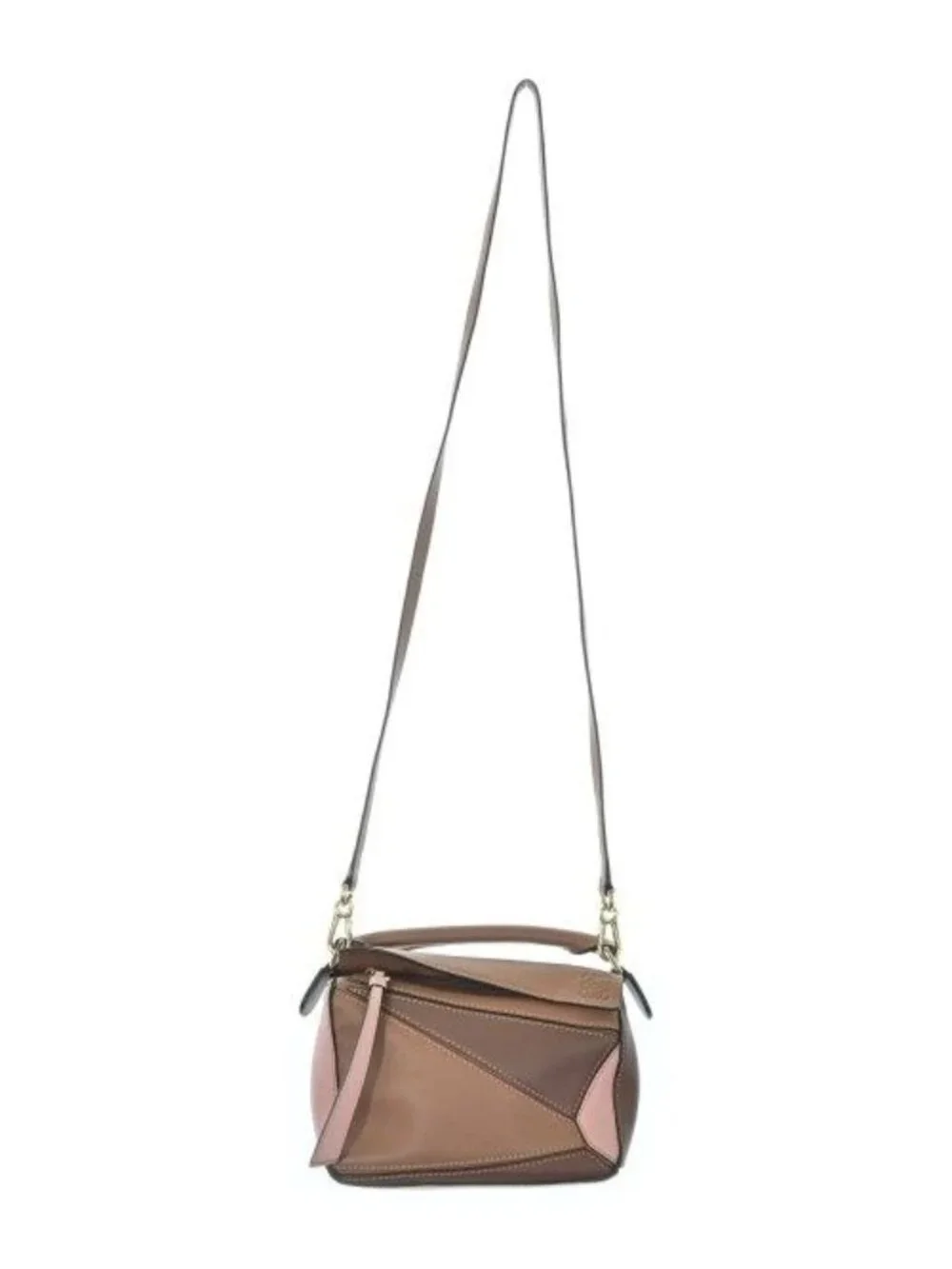 Loewe Handbag Brown